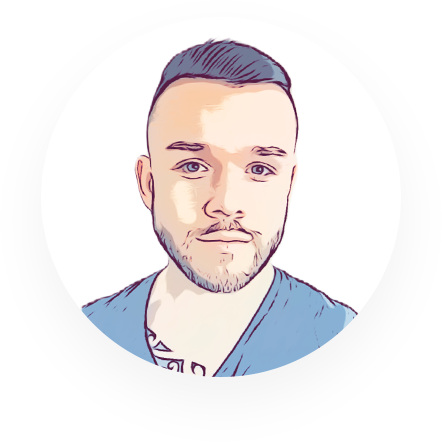 Avatar Vojta Avatar Vojta
