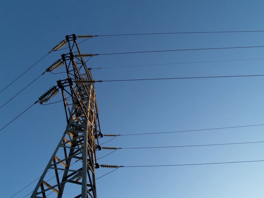 elekrický-stožár elekrický-stožár