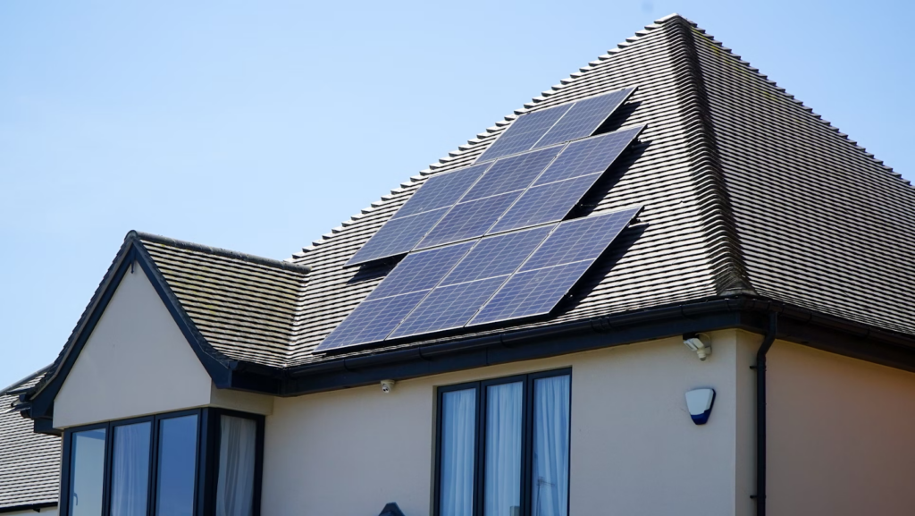 Komunitní energetika a sdílení elektřiny Komunitní energetika a sdílení elektřiny