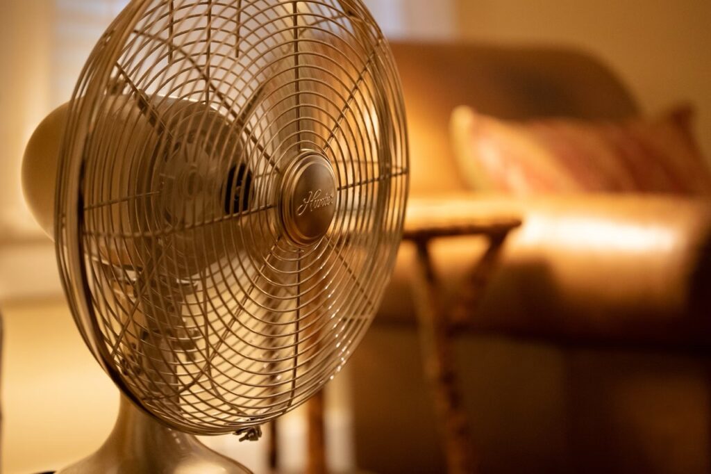 ventilator ventilator