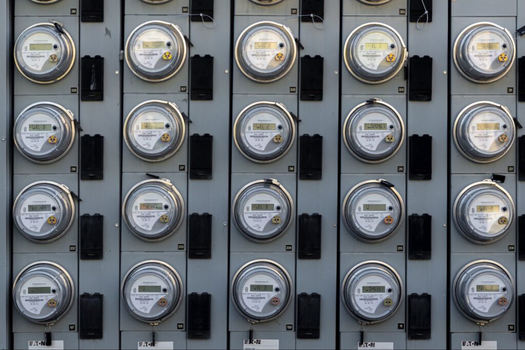 Chytrý elektroměr - bezpečnost a povinná výměna v roce 2025 Chytrý elektroměr - bezpečnost a povinná výměna v roce 2025